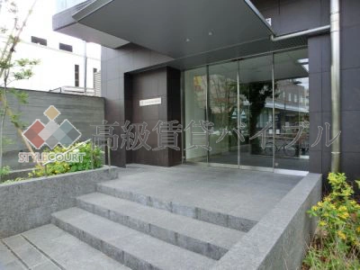 ザ・パークハウス新宿柏木 の画像6