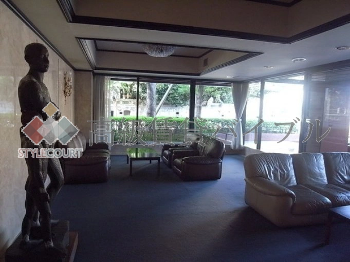 ドムス元麻布 の画像6