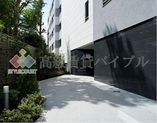 コスモリード新宿余丁町 の画像6