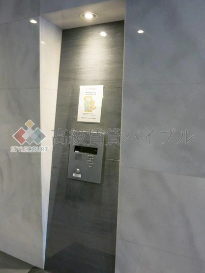 東新宿レジデンシャルタワー の画像6