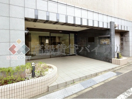 ラグジュアリーアパートメント西新宿 の画像6