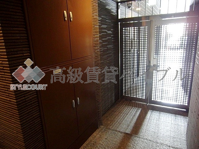 ミュールメゾン西新宿 の画像6