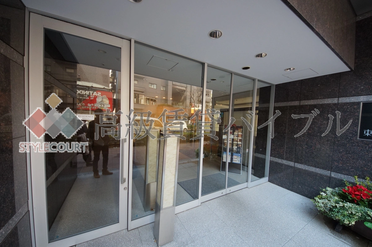 ステイレジデンス西新宿 の画像6
