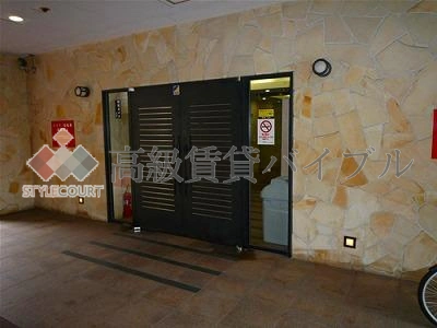 グランカーサ新宿御苑 の画像6