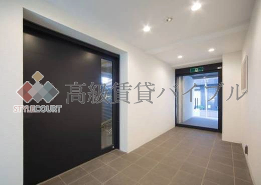 ソレーユ四谷三丁目 の画像6