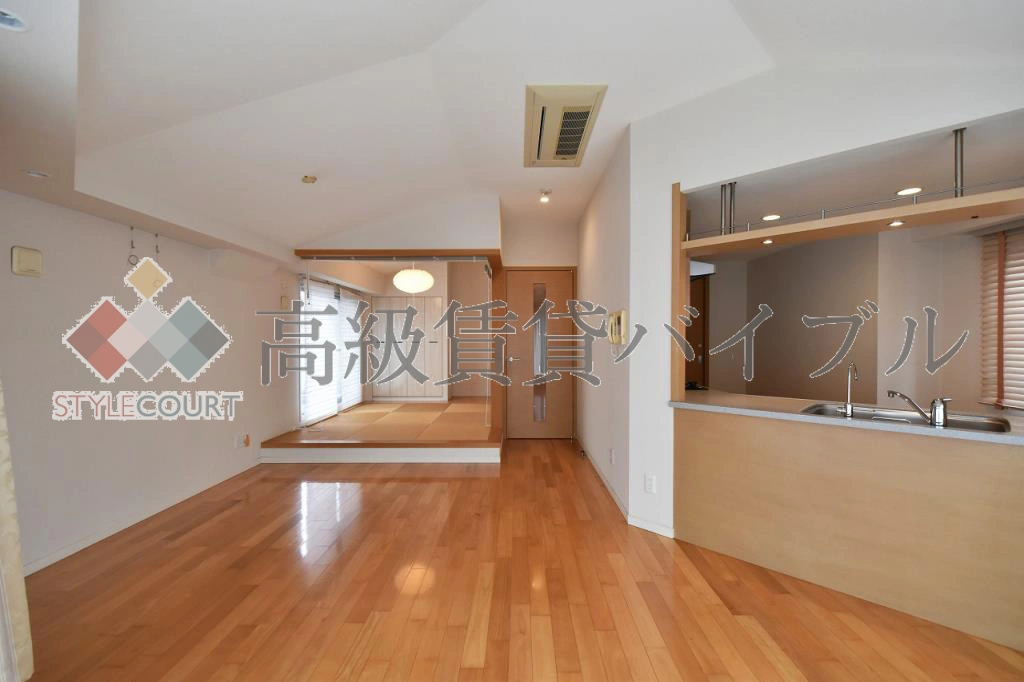 ディアナコート高輪アコルド の画像6