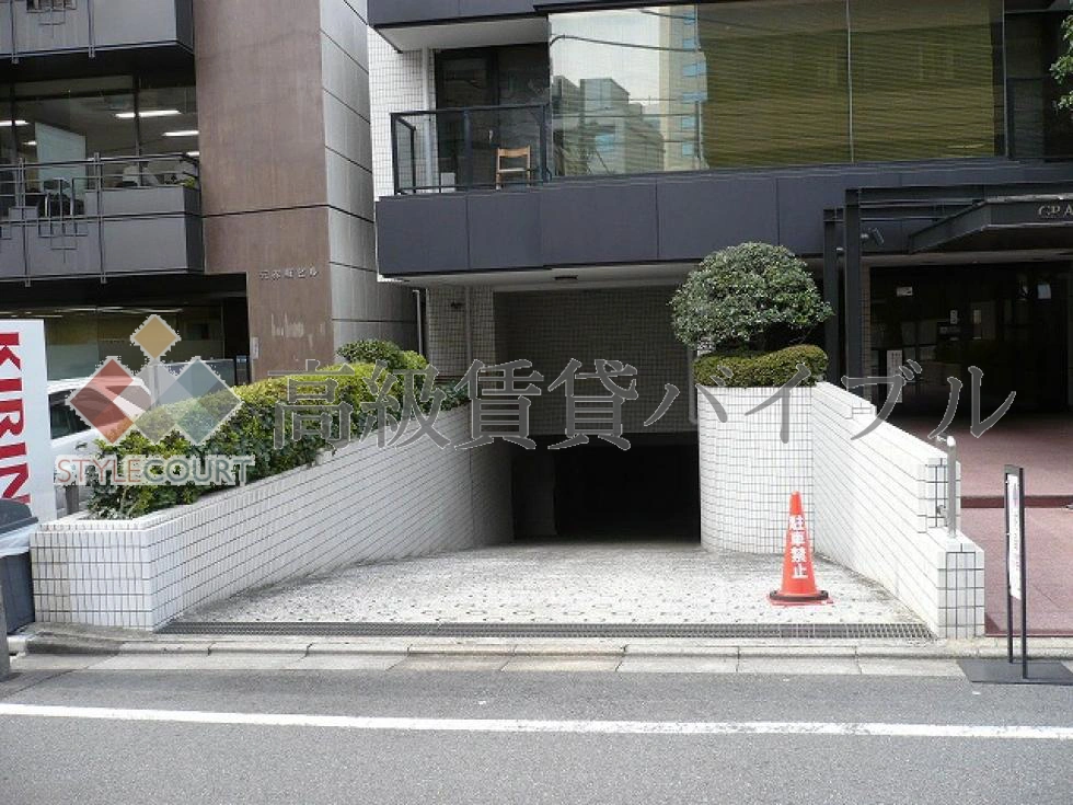 グランドメゾン元赤坂 の画像6