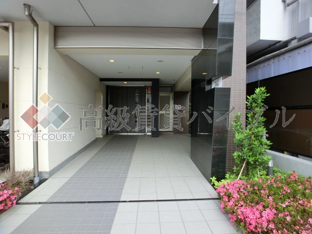 フィーカ牛込柳町 の画像6