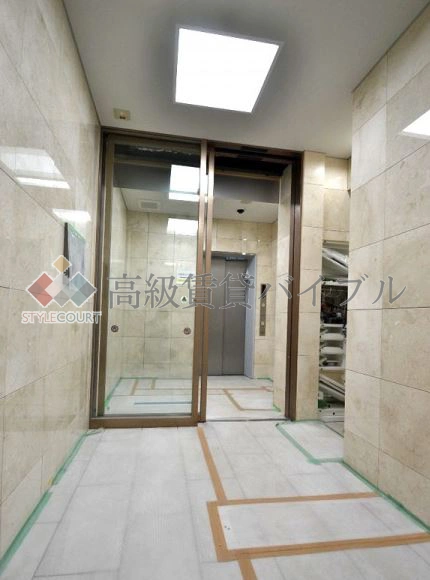 カメリアコート新宿 の画像6