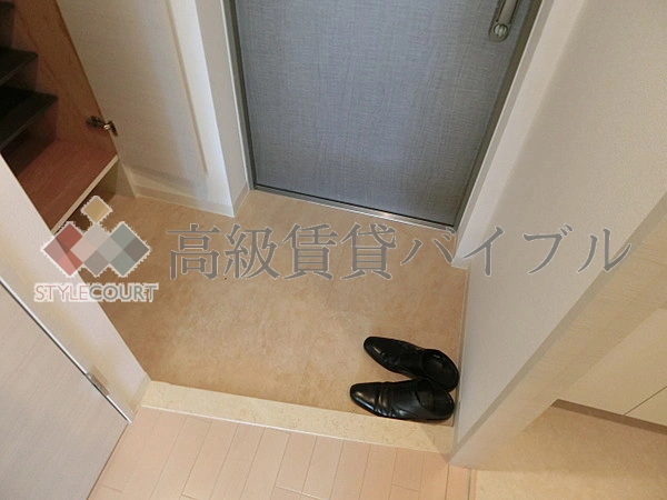 グリーンリーフ西早稲田 の画像6