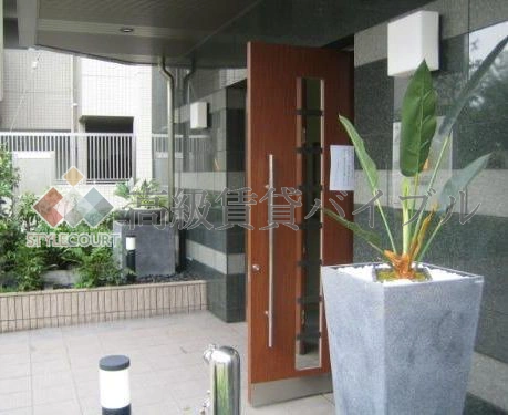 HF西新宿レジデンスウエスト の画像6