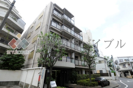 カスタリア新宿7丁目 の画像6