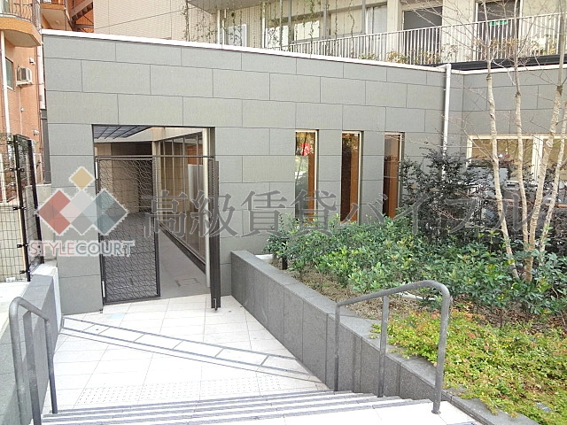 パークフラッツ新宿イーストサイド の画像6