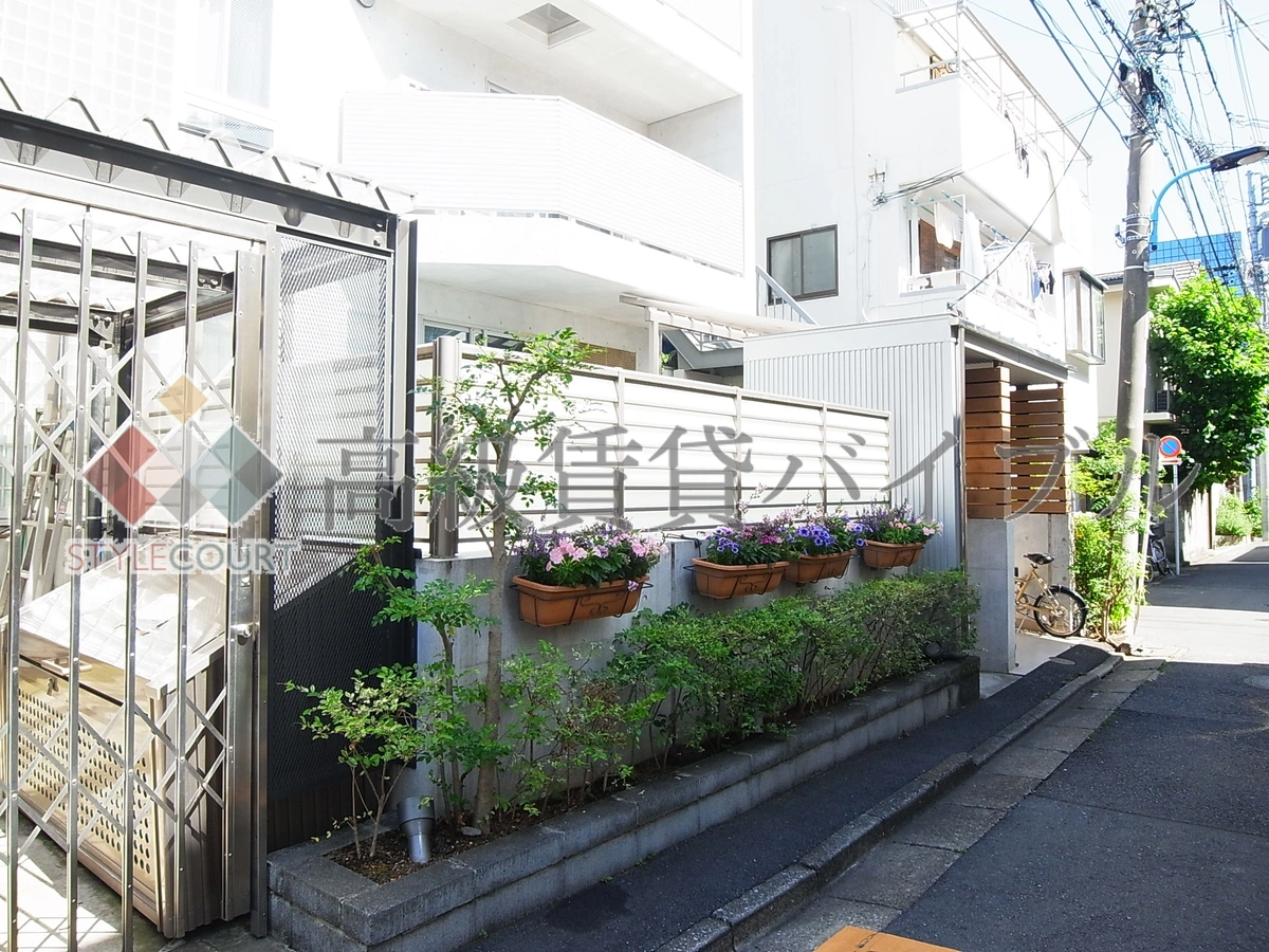 ジュ・ルビアン四谷 の画像6