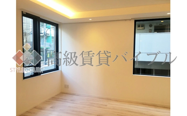 コートモデリア四谷荒木町 の画像6