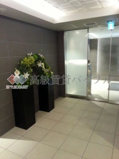 パークアクシス高田馬場テラス の画像6