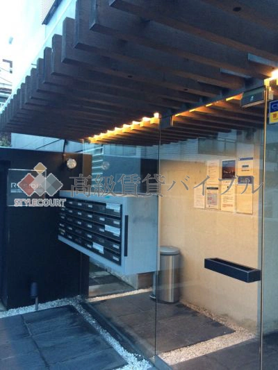 レジディア北新宿 の画像6