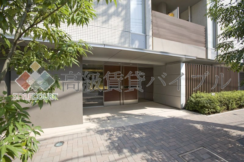 ヴォアラクテ西早稲田 の画像6