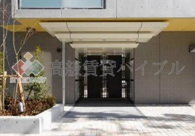 レジディア新宿イースト3 の画像6