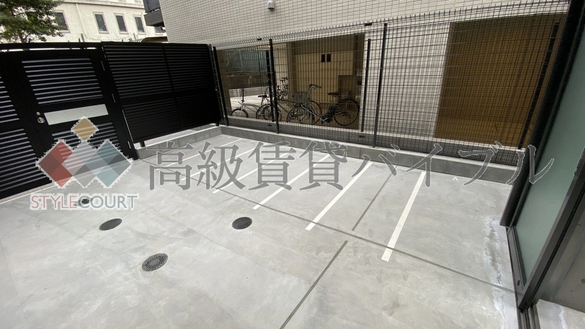 ズーム高田馬場 の画像6