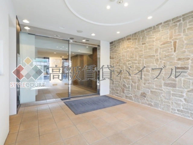 KDXレジデンス神楽坂通 の画像6