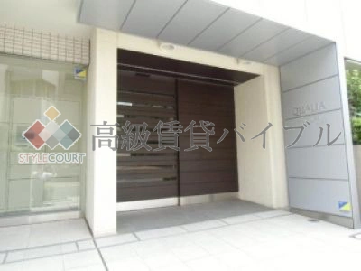 クオリア新宿余丁町 の画像6