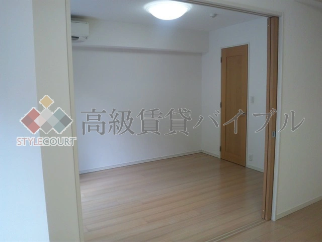 シティハウス神楽坂 の画像6