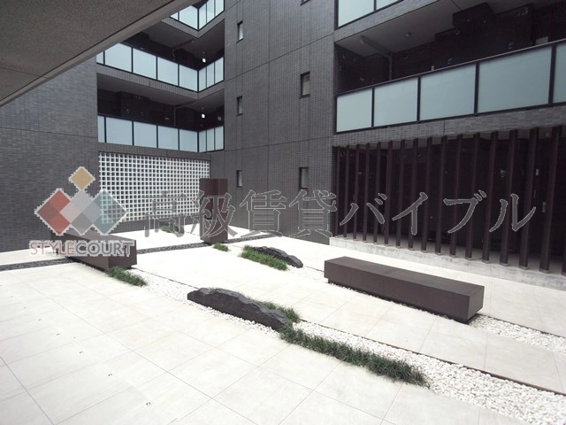 ガーラ・ヒルズ新宿 の画像6