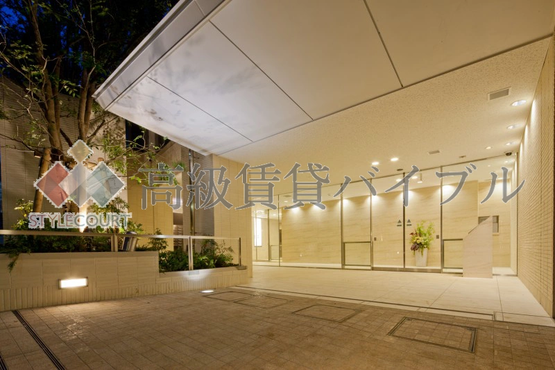 ブランズ新宿富久町 の画像6