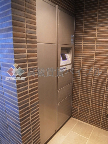 パークナード四谷 の画像6