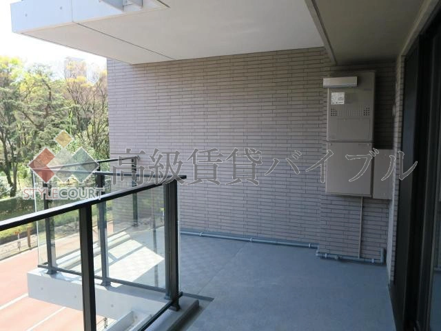 ガーデンヒルズ四ツ谷迎賓の森 の画像6