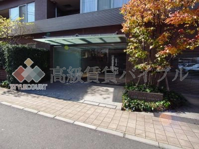 パークコート四谷 の画像6