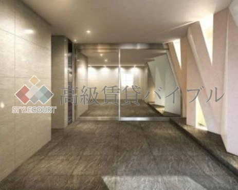 ガーラ・プレシャス神宮外苑 の画像6