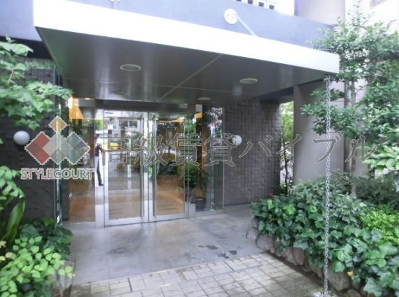 グランドメゾン西早稲田 の画像6