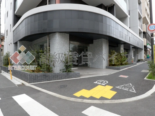 シェフルール西早稲田ラヴィーナ の画像6