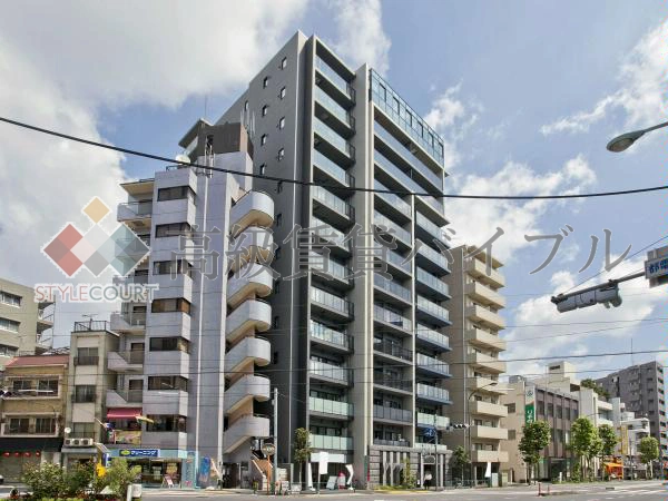 セントラルレジデンス西早稲田 の画像6