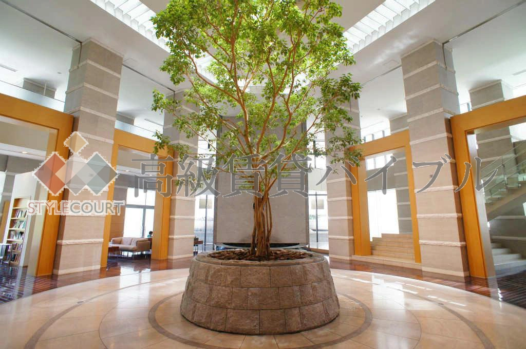 品川Vタワー の画像6