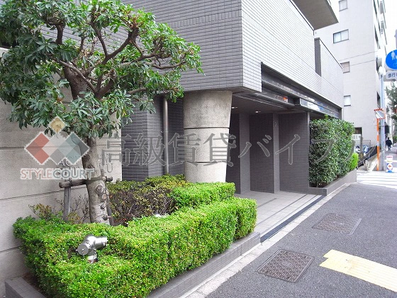 アクティヴュー新宿 の画像6