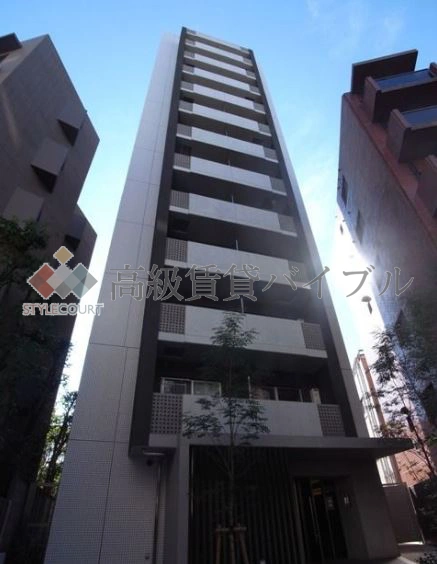 コンシェリア恵比寿 の画像6