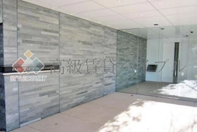 パークリュクス市谷薬王寺 の画像6