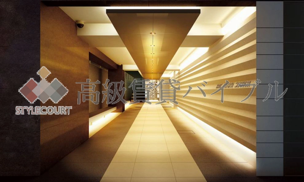 ブランズ市谷砂土原 の画像6