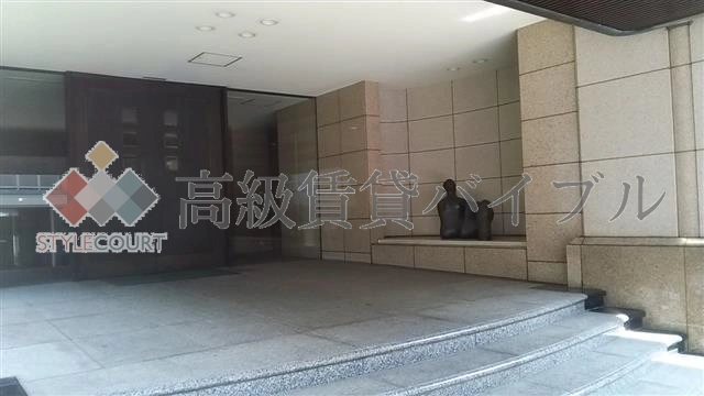 ロワ・ヴェール市ヶ谷左内坂 の画像6