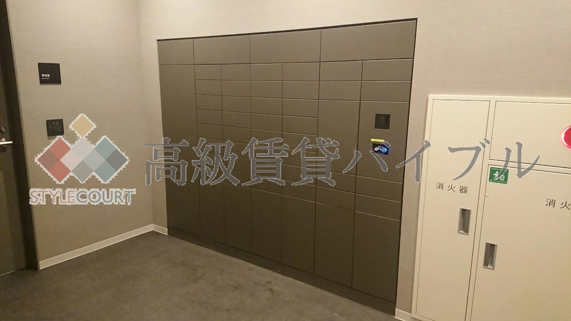 ザ・レジデンス四谷ガーデン の画像6