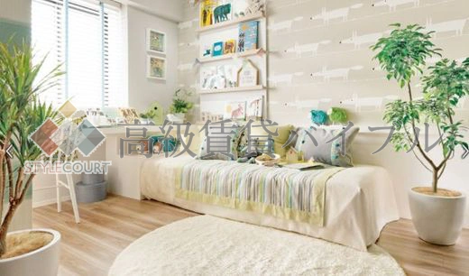 シティハウス四谷津の守坂 の画像6