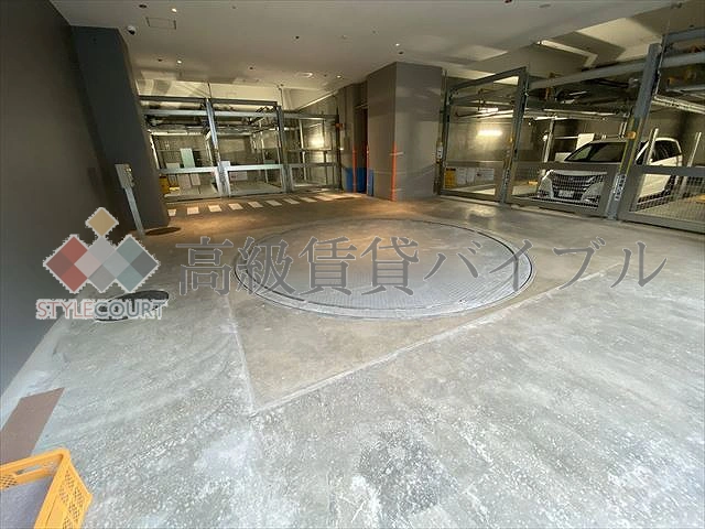 グランリビオ芝大門 の画像6