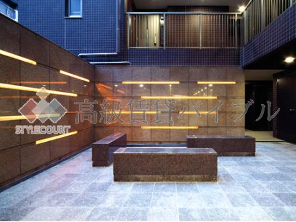 パークハウス高田馬場公園アーバンス の画像6