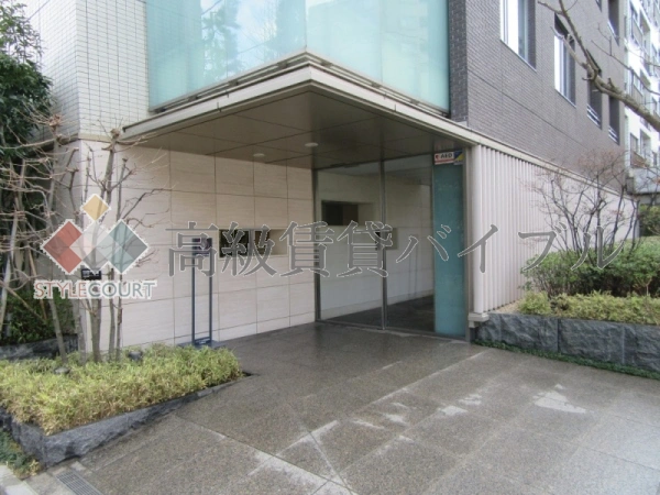 イニシアイオ新宿夏目坂 の画像6