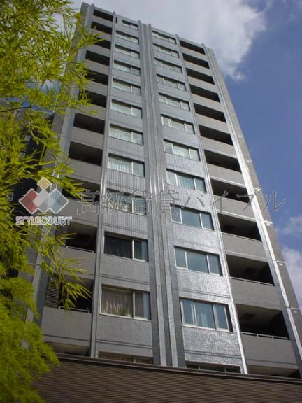 サンクタス神楽坂 の画像6