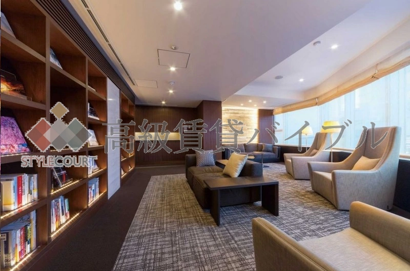 パークタワー渋谷本町 の画像6