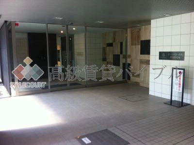 ザ・パークハウス新宿御苑西 の画像6